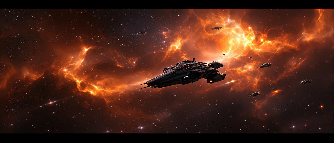 星际征途 - 樱桃影院作品封面