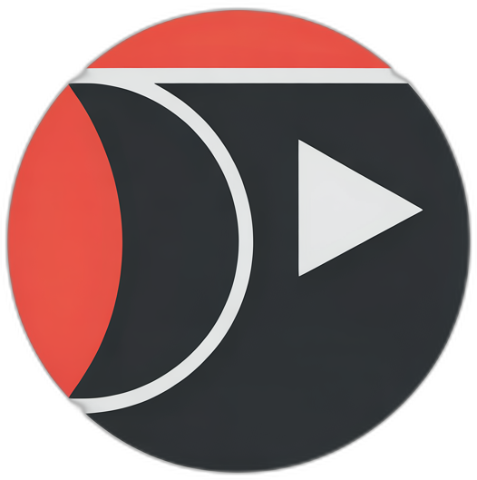 樱桃影院 Logo