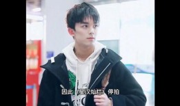 吴磊人品爆料事件视频,揭秘网络爆料背后的真相