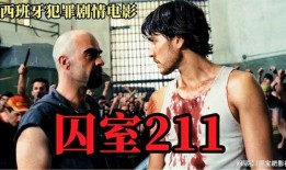 囚室211在线观看,揭秘黑暗囚室的生存法则