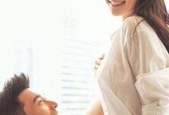 黄晓明杨颖娱乐大爆料,揭秘明星夫妻背后的故事