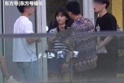 沈月爆料恋情视频播放,甜蜜互动引网友热议