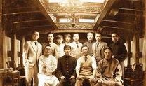 电影建党伟业在线观看,重现风云激荡的百年征程，在线观看重温红色记忆