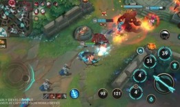 lol本周手游最新爆料,新英雄登场，玩法革新即将开启！