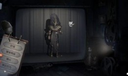 第五人格新服装爆料视频,神秘角色华丽变身，视觉盛宴即将开启！