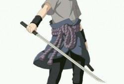 永恒佐助第二波爆料视频,神秘力量觉醒，命运之战即将开启！