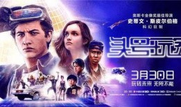 头号玩家电影在线观看,虚拟世界中的冒险之旅，探索现实与虚拟的边界