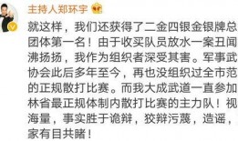 爆料打假拳视频,网络曝光视频揭露惊人内幕