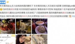 海王爆料出轨名单视频,揭秘娱乐圈背后的情感纠葛