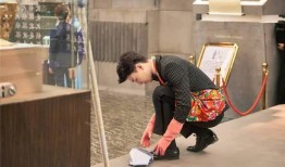 缅甸清洁工爆料新闻,环境污染背后的惊人内幕