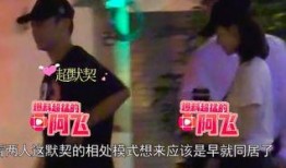 冯禧前男友爆料视频,揭秘背后惊人真相