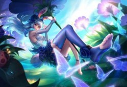 王者龙舞皮肤爆料视频