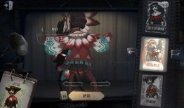第五人格最新的角色爆料,神秘新角色亮相，揭秘暗黑势力背后的秘密