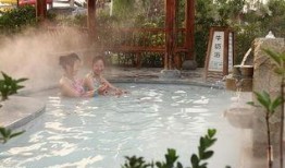 临沂温泉爆料视频最新2020,探秘泉城温泉盛宴