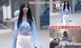 抖音网红各种吃瓜图片,一场视觉盛宴的瓜界风云
