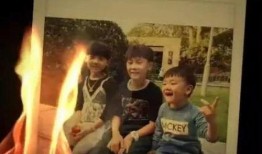 纵火案大妈爆料图片视频,纵火案现场惊心动魄，视频图片揭示惊人真相