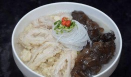 猪肚猪肠爆料视频教程,跟随视频学习传统美食烹饪技巧