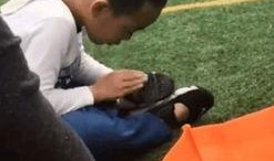 粉丝爆料白敬亭视频,精彩瞬间引网友热议