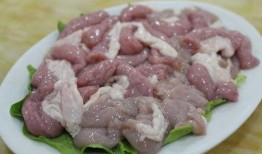 猪肚猪肠爆料视频教程,跟随视频学习传统美食烹饪技巧