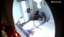 网友爆料保姆视频播放,真实生活背后的惊人细节