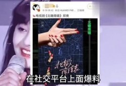 被爆料男明星是谁呀视频,被爆料男明星身份大揭秘！