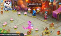 神武端游爆料视频在哪看,揭秘最新游戏动态