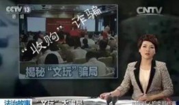古董商爆料视频,珍贵古董背后的惊人故事