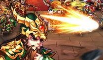 三国吧兄弟最新皮肤爆料,英雄风采再升级