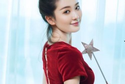 杨颖大瓜最新爆料