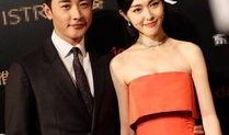 罗晋娱乐圈爆料事件,揭秘明星幕后真相