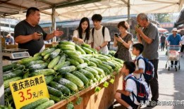 临沂大学网红吃瓜,校园风云背后的美食故事