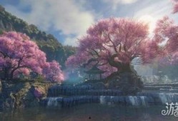 逆水寒手游新绝技最新爆料,绝世神技，江湖再起风云
