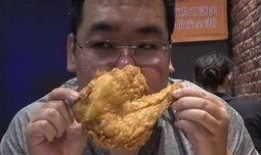 吃鸡瓜的网红,揭秘网络红人的崛起之路