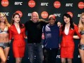 ufc美女拳手爆料视频,背后鲜为人知的训练与生活点滴