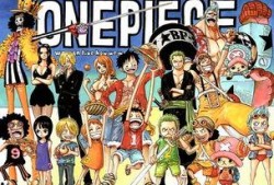 海贼王最新人物爆料图库,神秘角色登场，揭开神秘面纱！